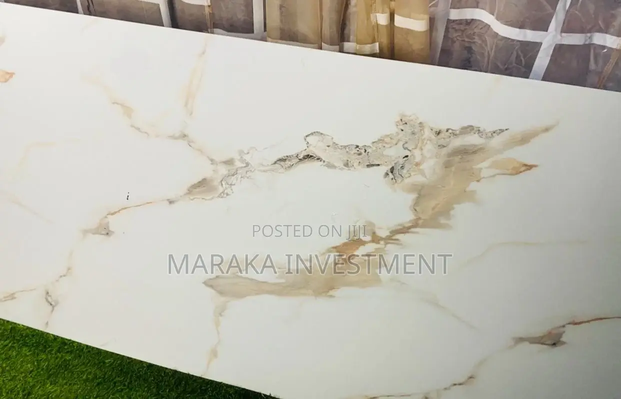 Marble Sheets