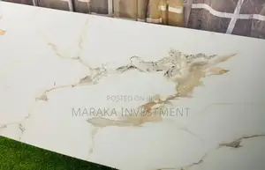 Marble Sheets