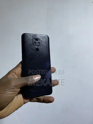 Xiaomi Redmi Note 9 128 GB Black