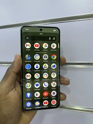 Google Pixel 8 128 GB Green