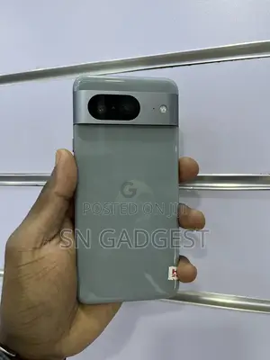 Google Pixel 8 128 GB Green