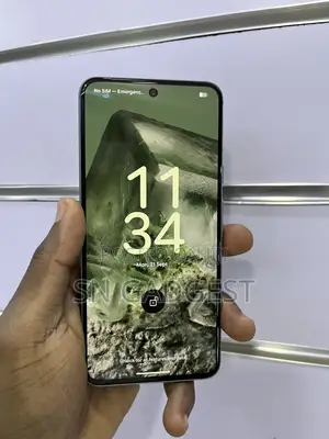 Google Pixel 8 128 GB Green