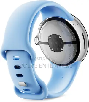 Pixel Watch 2 With the Best of Fitbit and Google