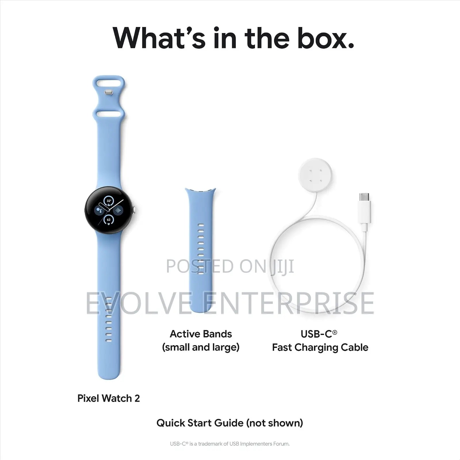 Pixel Watch 2 With the Best of Fitbit and Google