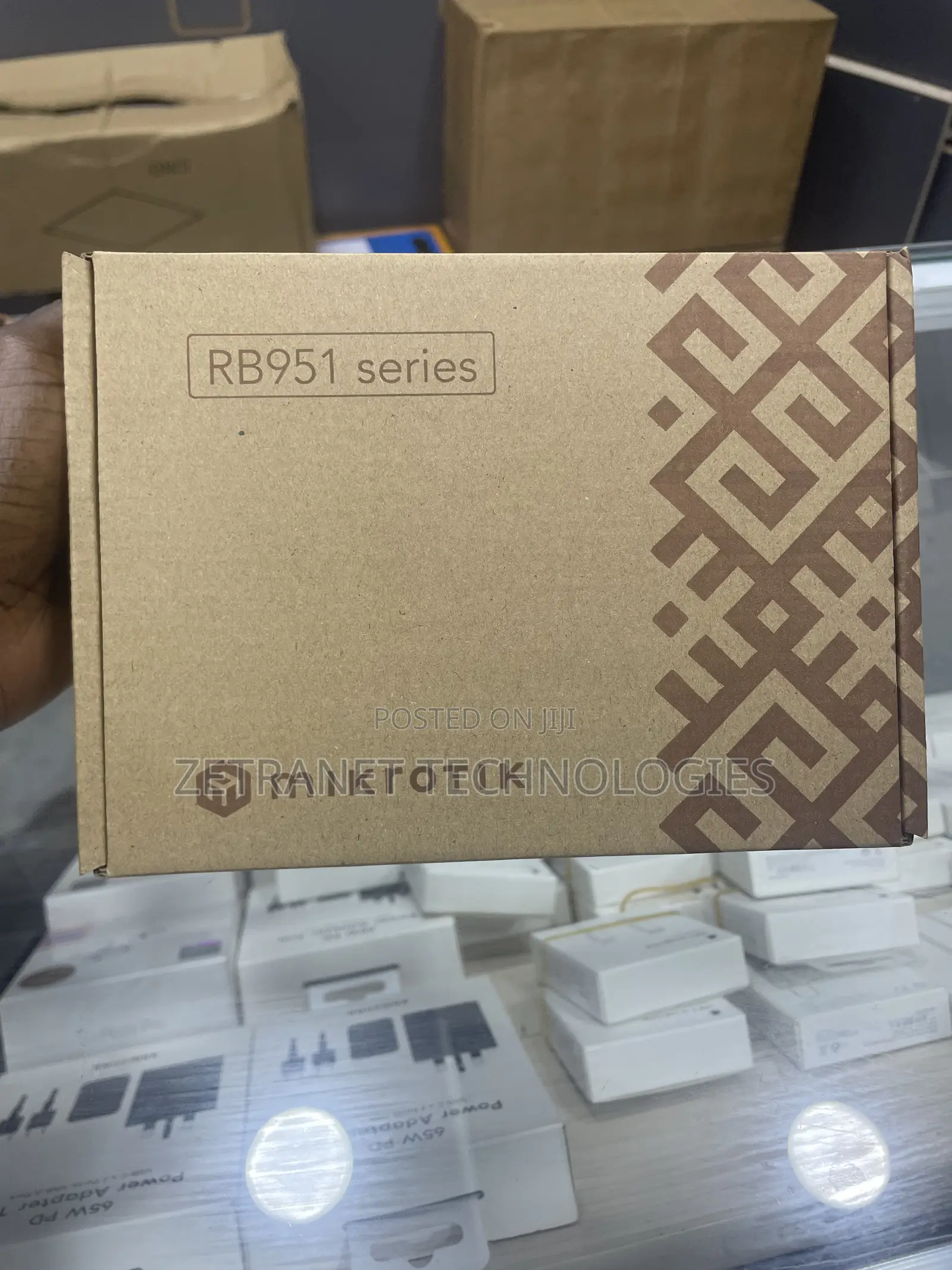 Mikrotik RB951