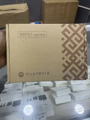 Mikrotik RB951