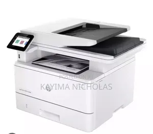HP Laserjet MFP 3103fdw