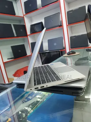 Laptop HP EliteBook 840 G8 8GB Intel Core i5 SSD 256GB