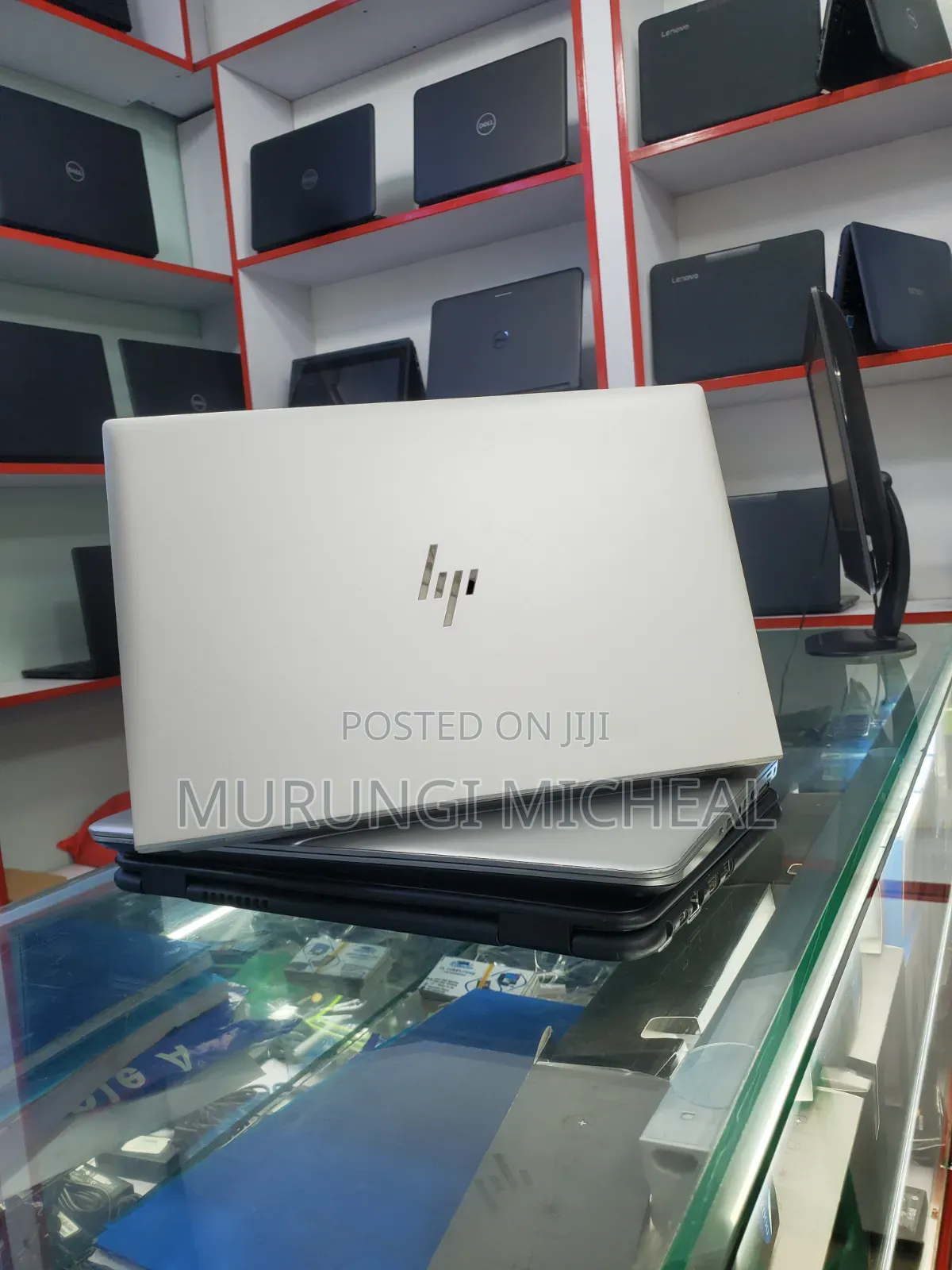 Laptop HP EliteBook 840 G8 8GB Intel Core i5 SSD 256GB