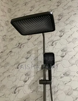 Shower Mixer