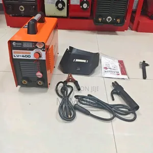 Dc Inverter Edon Welding Machine LV 400amps
