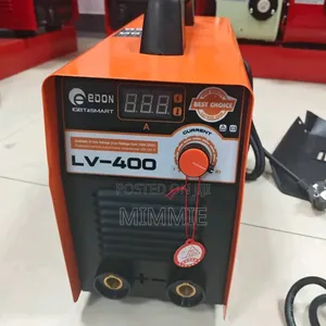 Dc Inverter Edon Welding Machine LV 400amps