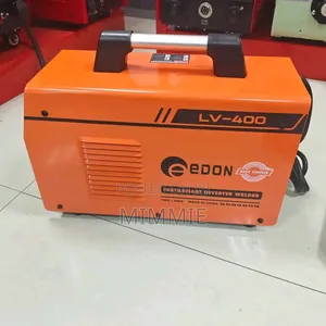 Dc Inverter Edon Welding Machine LV 400amps