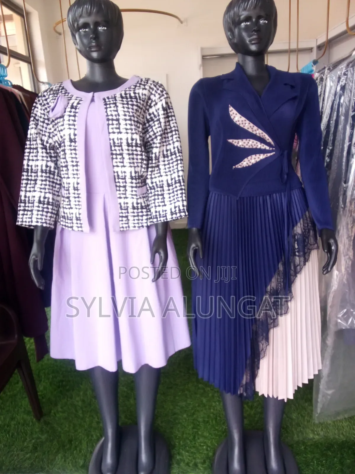 Ladies Wear