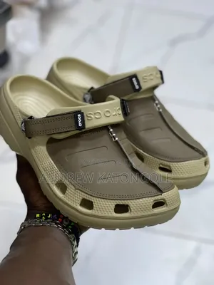 Crocs Kalimba
