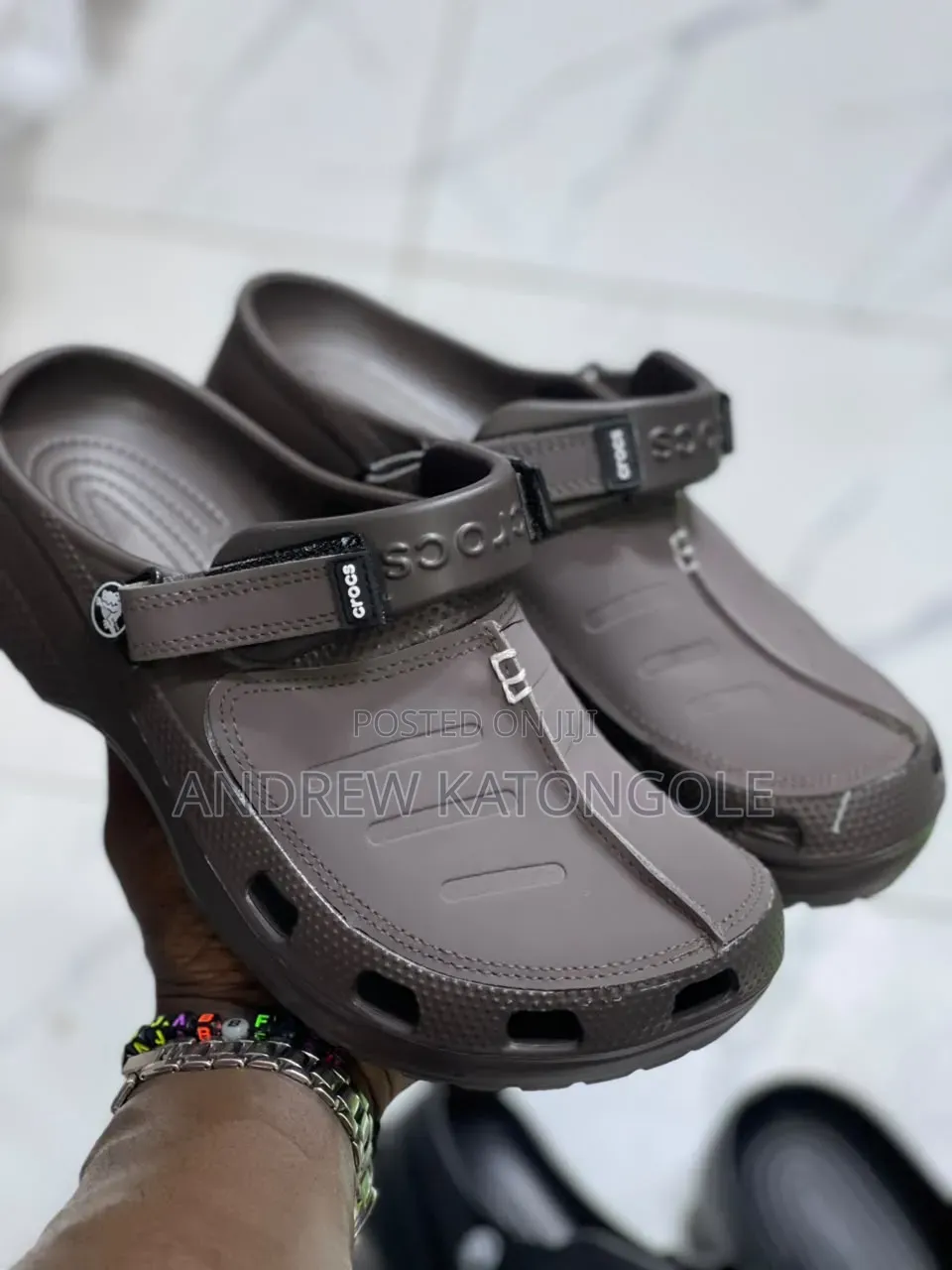 Crocs Kalimba