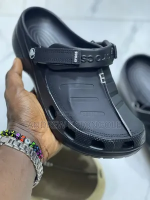 Crocs Kalimba