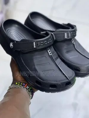 Crocs Kalimba