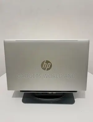 New Laptop HP ProBook 440 G9 8GB Intel Core i5 SSD 256GB