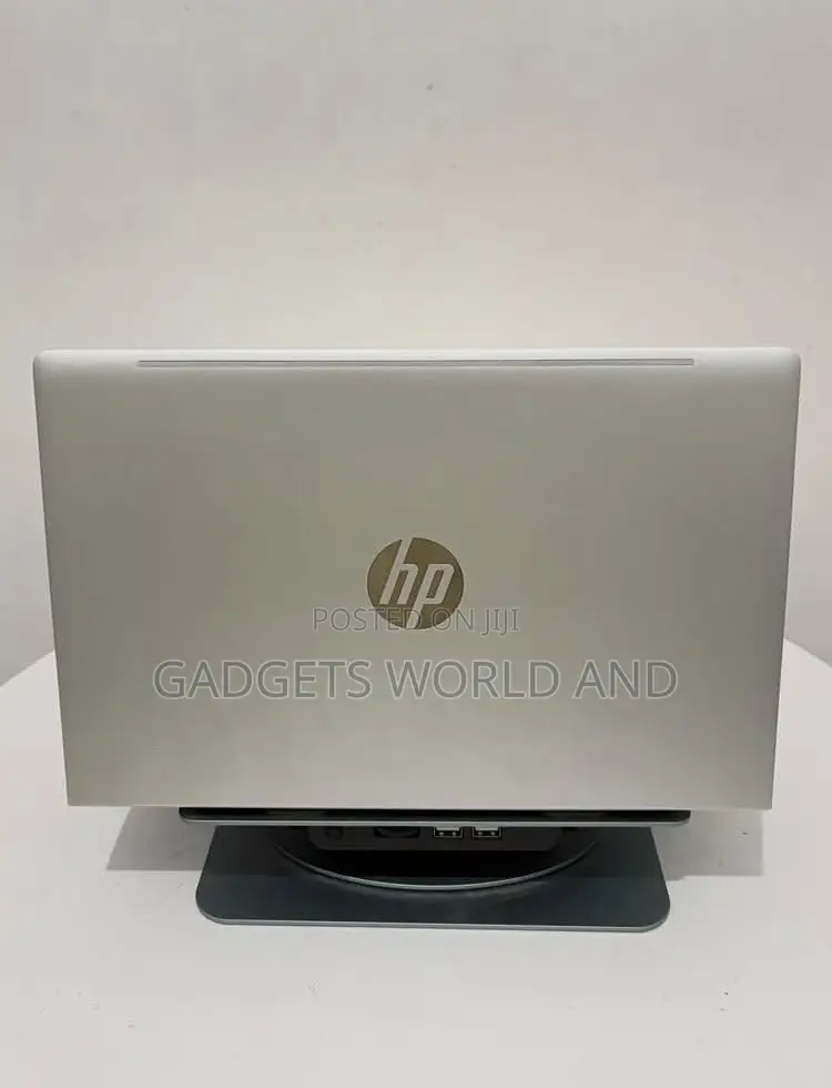 New Laptop HP ProBook 440 G9 8GB Intel Core i5 SSD 256GB