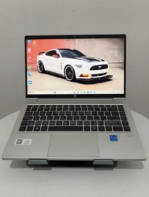 New Laptop HP ProBook 440 G9 8GB Intel Core i5 SSD 256GB