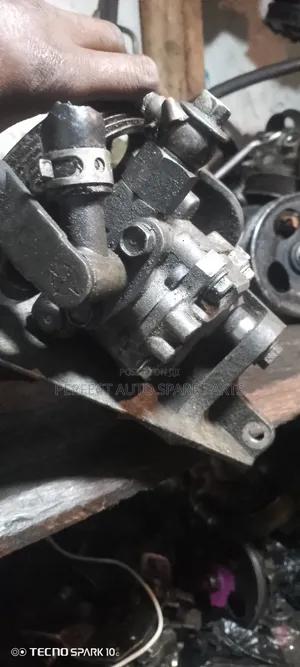 Subaru Steering Hydraulic Pumps Original Japan in Stock