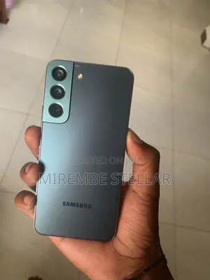 Samsung Galaxy S22 5G 128 GB Gray
