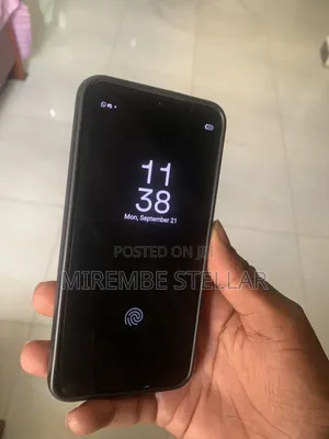 Samsung Galaxy S22 5G 128 GB Gray