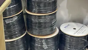 Cat 6 Outdoor Cable