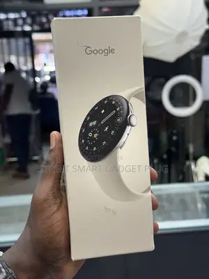 Google Pixel Watch 4 (41mm)