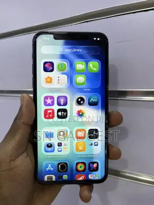 Apple iPhone 11 Pro Max 256 GB Gray