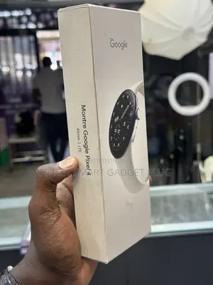 Google Pixel Watch 4 (41mm)