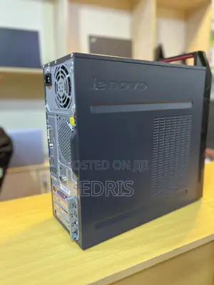 Desktop Computer Lenovo 8GB Intel Core i5 HDD 500GB