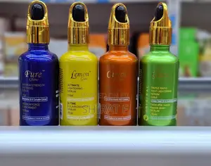 Pure Glow Ultimate Glow Serum
