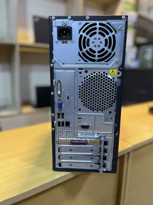 Desktop Computer Lenovo 8GB Intel Core i5 HDD 500GB