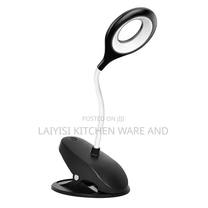 4-in-1 Multifunctional Desk Fan – Light, Phone Pen Holder