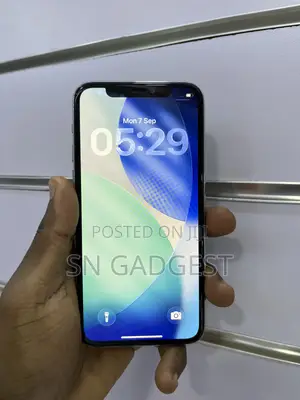 Apple iPhone 11 Pro 256 GB White