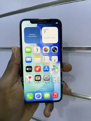 Apple iPhone 11 Pro 256 GB White