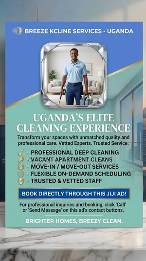 Breeze Kcline Services