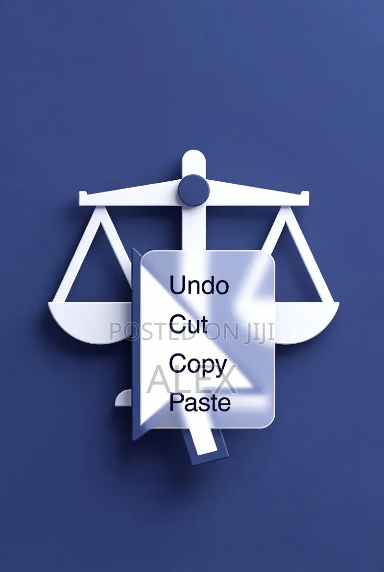 Legal Services