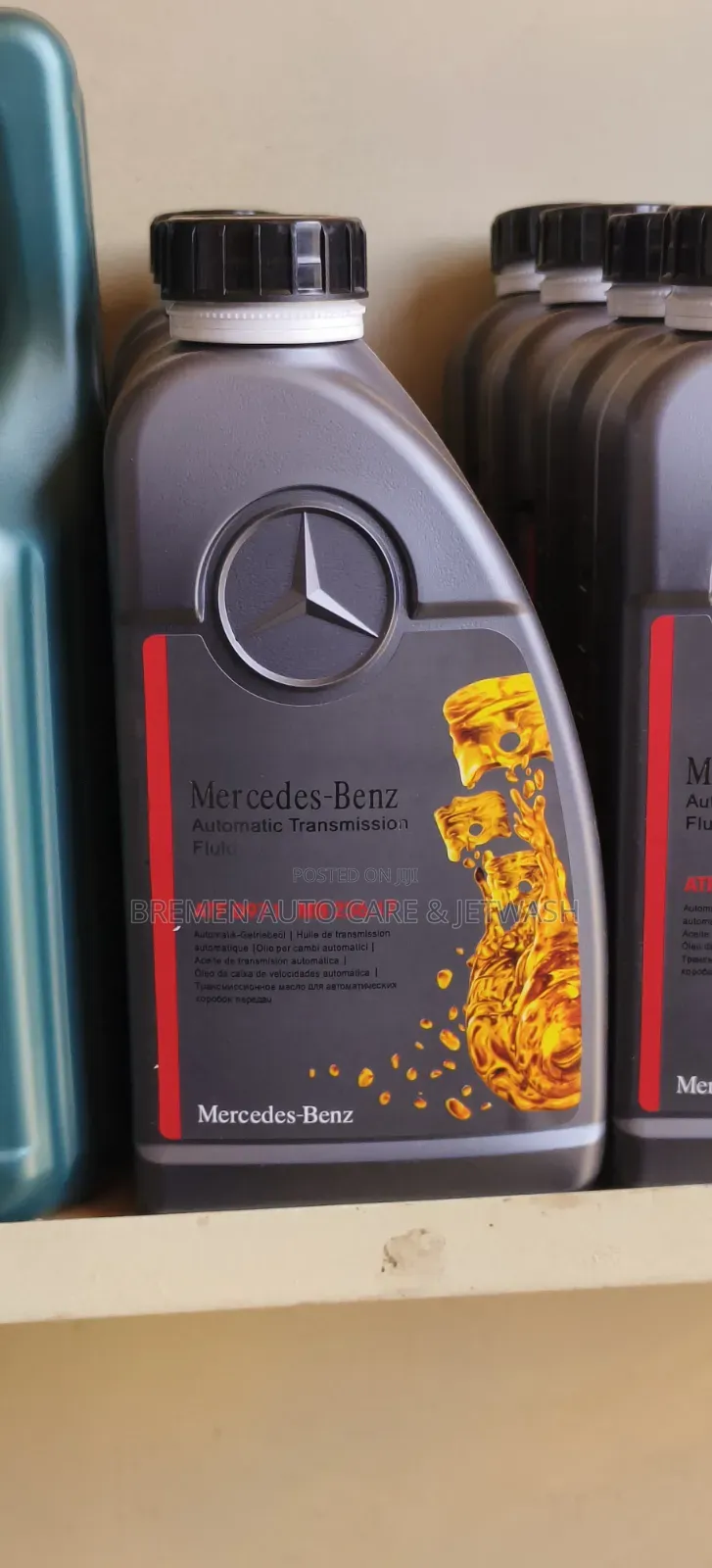 Mb236.17 Atf