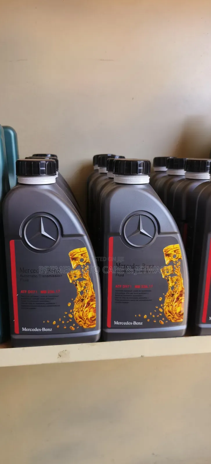 Mb236.17 Atf