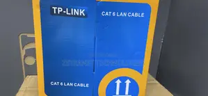 Cat 6 Indoor Cable