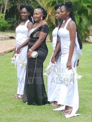 Bridal Party