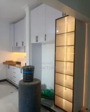 Kitchen Cabinets/Elite Kitchen Cabinets at 1,200,000 Per Running Meter