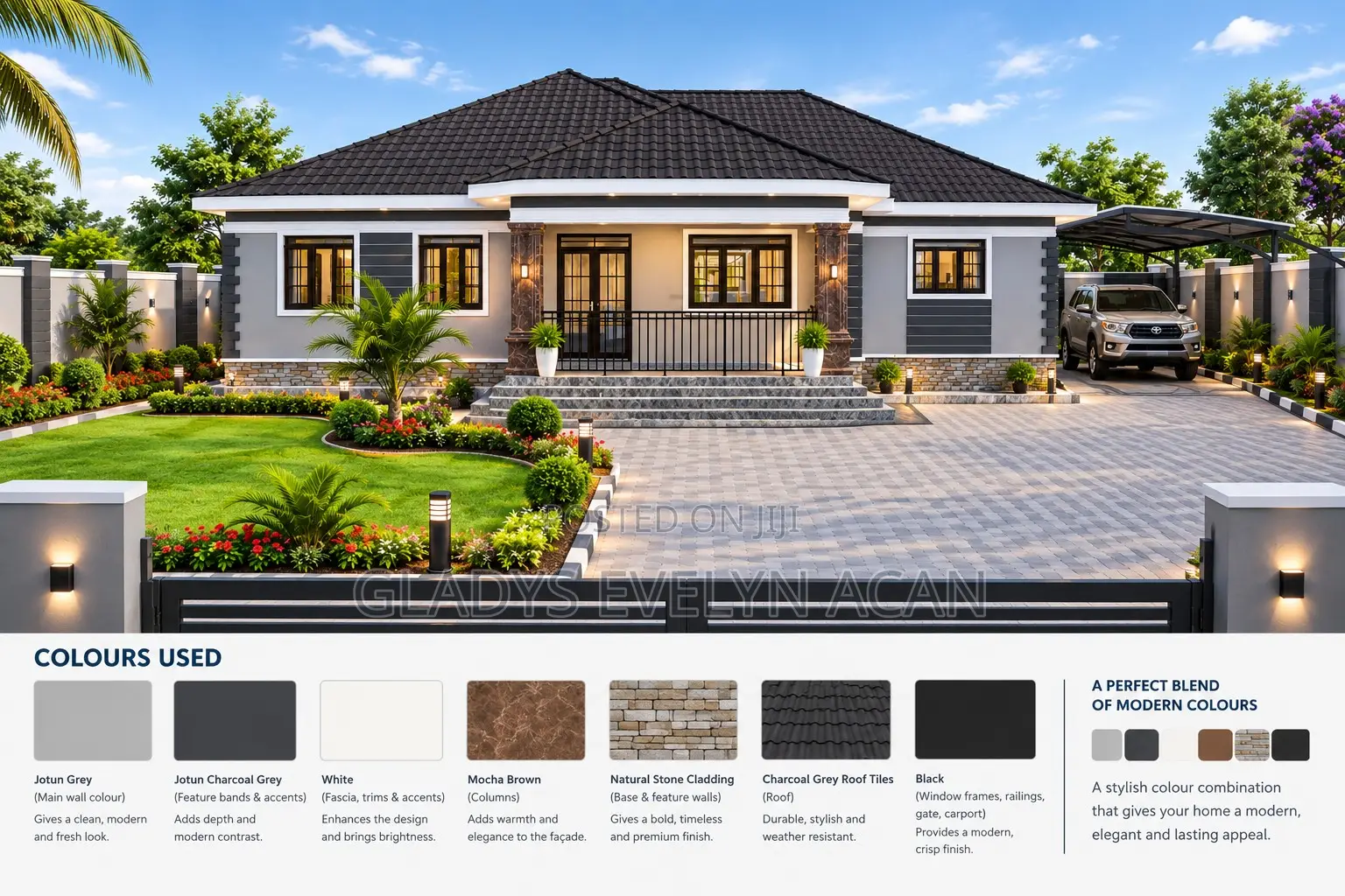 House Plans