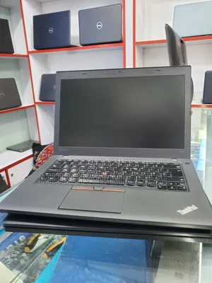 Laptop Lenovo ThinkPad T440 8GB Intel Core i5 SSD 128GB