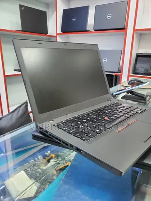 Laptop Lenovo ThinkPad T440 8GB Intel Core i5 SSD 128GB