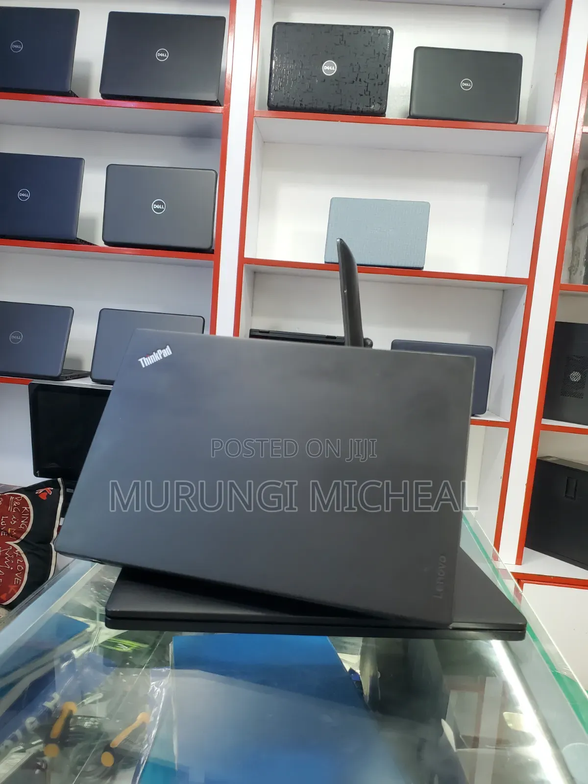 Laptop Lenovo ThinkPad T440 8GB Intel Core i5 SSD 128GB