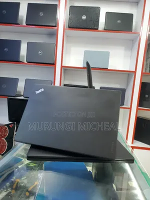 Laptop Lenovo ThinkPad T440 8GB Intel Core i5 SSD 128GB
